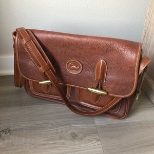 Dooney & Bourke Crossbody Briefcase